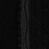 【RIELABO】3Dランダムストライプジャカード ショールカラーカーディガン | NICOLE | 詳細画像16