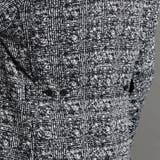 セーターフリーススタンドコート | NICOLE | 詳細画像9 