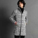 91その他2 | セーターフリーススタンドコート | NICOLE