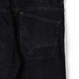 フロッキープリントデニム | NICOLE | 詳細画像10 