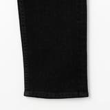 フロッキープリントデニム | NICOLE | 詳細画像11 