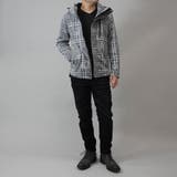 フロッキープリントデニム | NICOLE | 詳細画像15 