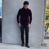 フロッキープリントデニム | NICOLE | 詳細画像17 