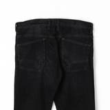 フロッキープリントデニム | NICOLE | 詳細画像7 