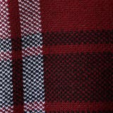 【WEB限定】7ＧＧ ビッグチェックショールカラーニット | NICOLE | 詳細画像11 