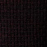 【WEB限定】１２ＧＧ バスケット柄アフガンネックニット | NICOLE | 詳細画像13 