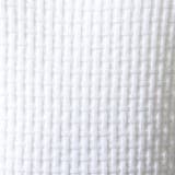 【WEB限定】１２ＧＧ バスケット柄アフガンネックニット | NICOLE | 詳細画像15 