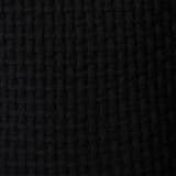 【WEB限定】１２ＧＧ バスケット柄アフガンネックニット | NICOLE | 詳細画像16 