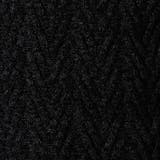 【WEB限定】７ＧＧ ヘリンボーンタートルネックニット | NICOLE | 詳細画像18 