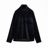 オフネックショールカラープルオーバー | NICOLE | 詳細画像1