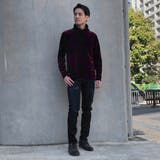 オフネックショールカラープルオーバー | NICOLE | 詳細画像12