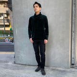 オフネックショールカラープルオーバー | NICOLE | 詳細画像13