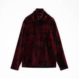 オフネックショールカラープルオーバー | NICOLE | 詳細画像2