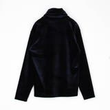 オフネックショールカラープルオーバー | NICOLE | 詳細画像4