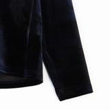 オフネックショールカラープルオーバー | NICOLE | 詳細画像6