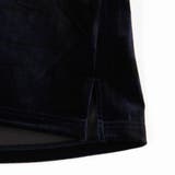 オフネックショールカラープルオーバー | NICOLE | 詳細画像7