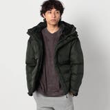 Thermore(サーモア)中綿フードブルゾン | NICOLE | 詳細画像1