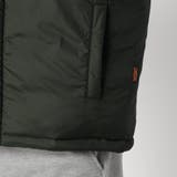 Thermore(サーモア)中綿フードブルゾン | NICOLE | 詳細画像10