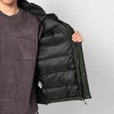 Thermore(サーモア)中綿フードブルゾン | NICOLE | 詳細画像12