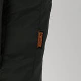 Thermore(サーモア)中綿フードブルゾン | NICOLE | 詳細画像15