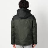 Thermore(サーモア)中綿フードブルゾン | NICOLE | 詳細画像4