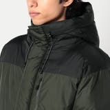 Thermore(サーモア)中綿フードブルゾン | NICOLE | 詳細画像6