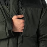 Thermore(サーモア)中綿フードブルゾン | NICOLE | 詳細画像7