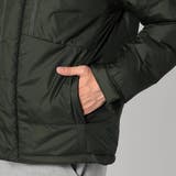 Thermore(サーモア)中綿フードブルゾン | NICOLE | 詳細画像9