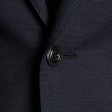 SUPER130’S ピンヘッド スーツ | NICOLE | 詳細画像12 