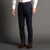 SUPER130’S ピンヘッド スーツ | NICOLE | 詳細画像13 