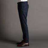 SUPER130’S ピンヘッド スーツ | NICOLE | 詳細画像15 