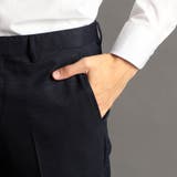 SUPER130’S ピンヘッド スーツ | NICOLE | 詳細画像18 