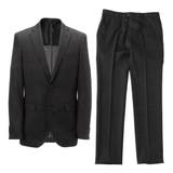 SUPER130’S ピンヘッド スーツ | NICOLE | 詳細画像19 