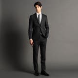 SUPER130’S ピンヘッド スーツ | NICOLE | 詳細画像2 