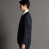 SUPER130’S ピンヘッド スーツ | NICOLE | 詳細画像7 