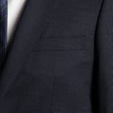 SUPER130’S ピンヘッド スーツ | NICOLE | 詳細画像9 