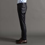 カレンダーストライプ スーツ | NICOLE | 詳細画像10 