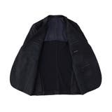 カレンダーストライプ スーツ | NICOLE | 詳細画像12 