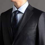 カレンダーストライプ スーツ | NICOLE | 詳細画像13 