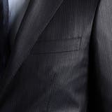 カレンダーストライプ スーツ | NICOLE | 詳細画像14 