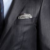 カレンダーストライプ スーツ | NICOLE | 詳細画像15 