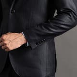 カレンダーストライプ スーツ | NICOLE | 詳細画像16 