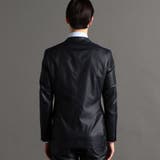 カレンダーストライプ スーツ | NICOLE | 詳細画像6 