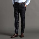 カレンダーストライプ スーツ | NICOLE | 詳細画像8 