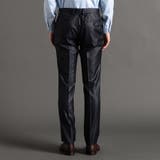 カレンダーストライプ スーツ | NICOLE | 詳細画像9 