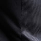CANONICO シャンブレーツイル リバーシブルベスト | NICOLE | 詳細画像12 