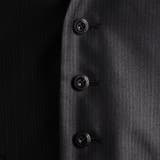 カレンダーストライプ リバーシブルジレ | NICOLE | 詳細画像15 