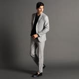 尾州カラミ セットアップパンツ | NICOLE | 詳細画像5 