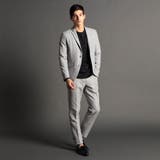 尾州カラミ セットアップパンツ | NICOLE | 詳細画像6 