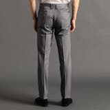 バーズアイジャージー セットアップスラックス | NICOLE | 詳細画像12 